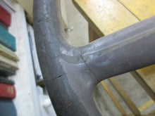 Charger l'image dans la galerie, 1947 48 49 50 51 52 53 Chevrolet pickup truck sterring wheel SHIPPING INCLUDE (Copie)