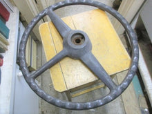 Charger l'image dans la galerie, 1947 48 49 50 51 52 53 Chevrolet pickup truck sterring wheel SHIPPING INCLUDE (Copie)