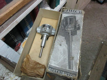 Charger l'image dans la galerie, NOS replacelemt distributor for Chebrolet 1935 Mallory SHIPPING INCLUDE