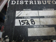 Charger l'image dans la galerie, NOS replacelemt distributor for Chebrolet 1935 Mallory SHIPPING INCLUDE