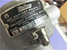 Load image into Gallery viewer, NOS replacement distributor Mallory R45B for Nash 6cyl. 1929 30 31 32 SHIPPING INCLUDE