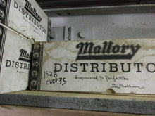 Charger l'image dans la galerie, NOS replacelemt distributor for Chebrolet 1935 Mallory SHIPPING INCLUDE