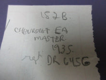 Charger l'image dans la galerie, NOS replacelemt distributor for Chebrolet 1935 Mallory SHIPPING INCLUDE