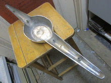 Charger l'image dans la galerie, NORS Aftermarket 50's front grill emblem Shipping include