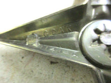 Charger l'image dans la galerie, Fomoco FORD Mercury MONARCH FRONTENAC STAR CREST PAIR 50'S 60'S SHIPPING INCLUDE