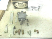 Charger l'image dans la galerie, Ford A B and others Mallory SPARK FUEL REGULATOR - For modernize cars with fuel lever SHIPPING INCLUDE