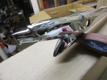Load image into Gallery viewer, NOS Fomoco METEOR 1953 NOT FORD hood ornament SHIPPING INCLUDE