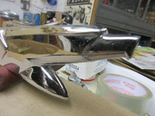 Load image into Gallery viewer, NOS Fomoco METEOR 1953 NOT FORD hood ornament SHIPPING INCLUDE