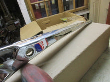 Load image into Gallery viewer, NOS Fomoco METEOR 1953 NOT FORD hood ornament SHIPPING INCLUDE