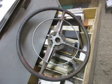 Charger l'image dans la galerie, 1946 47 48 Plymoluth Dodge canadian steering wheel & horn ring MOPAR Shipping include