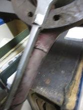 Charger l'image dans la galerie, 1946 47 48 Plymoluth Dodge canadian steering wheel & horn ring MOPAR Shipping include