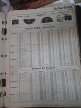 Load image into Gallery viewer, NOS GM Chevrolet 1951 1952 oil gauge dash 1507487 AC SHIPPING INCLUDE