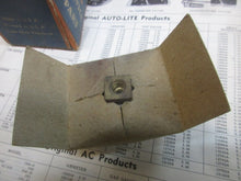 Load image into Gallery viewer, NOS GM Chevrolet 1951 1952 oil gauge dash 1507487 AC SHIPPING INCLUDE
