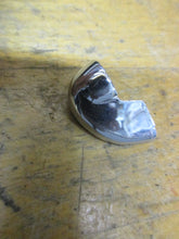Charger l'image dans la galerie, OEM Mopar 1946 1947 1948 CHRYSLER PLYMOUTH DODGE DeSoto CHROME METAL DASH WIPER KNOB SHIPPING INCLUDE