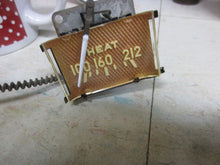 Charger l'image dans la galerie, Mopar Temperature sender gauge 1942 Plymouth Shipping include Chrysler