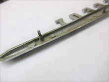 Charger l'image dans la galerie, Mopar # 1373137 namecrest crest (ONE ONLY) REGENT 1951 1952 1953 Dodge 51 52 53 SHIPPING INCLUDE