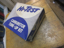 Load image into Gallery viewer, NORS Fomoco Ford Meteor & truck 1958 1 bbl carb rebuilt kit M-138 SHIPPING INCLUDE