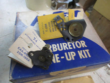 Load image into Gallery viewer, NORS Fomoco Ford Meteor & truck 1958 1 bbl carb rebuilt kit M-138 SHIPPING INCLUDE