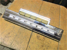 Load image into Gallery viewer, GM Buick Special dash radio delete plate 41 42 46 47 SHIPPING INCLUDE