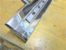 Load image into Gallery viewer, GM Buick Special dash radio delete plate 41 42 46 47 SHIPPING INCLUDE