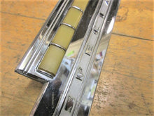 Load image into Gallery viewer, GM Buick Special dash radio delete plate 41 42 46 47 SHIPPING INCLUDE