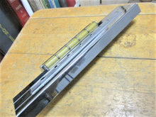 Load image into Gallery viewer, GM Buick Special dash radio delete plate 41 42 46 47 SHIPPING INCLUDE