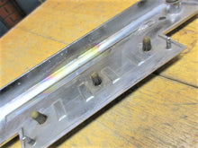 Load image into Gallery viewer, GM Buick Special dash radio delete plate 41 42 46 47 SHIPPING INCLUDE