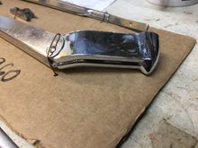 Load image into Gallery viewer, Fomoco 1960 Mercury PAIR wiper arms 59 60 SHIPPING INCLUDE