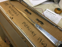 Load image into Gallery viewer, Fomoco 1960 Mercury PAIR wiper arms 59 60 SHIPPING INCLUDE