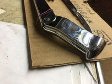 Load image into Gallery viewer, Fomoco 1960 Mercury PAIR wiper arms 59 60 SHIPPING INCLUDE