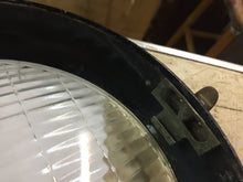 Load image into Gallery viewer, NORS Ford 1935 pass / 35-39 truck Set of headlamp glass lens + door bezel PAIR SHIPPING INCLUDE