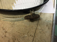 Load image into Gallery viewer, NORS Ford 1935 pass / 35-39 truck Set of headlamp glass lens + door bezel PAIR SHIPPING INCLUDE