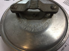 Load image into Gallery viewer, Vintage glass marble reflector ( BIKE) 20's 30's 40's 50' Shipping include