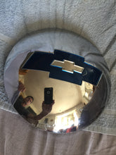 Charger l'image dans la galerie, NOS Chevrolet pickup truck 1954 55 first serie 8 inch inside diam. SHIPPING INCLUDE