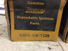 Charger l'image dans la galerie, NORS Essex 1926 1927 starter switch Shipping include