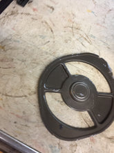 Charger l'image dans la galerie, 1936 Packard model 120 1935 Gauge- speedometer, ammeter + facing SHIPPING INCLUDE