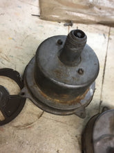 Charger l'image dans la galerie, 1936 Packard model 120 1935 Gauge- speedometer, ammeter + facing SHIPPING INCLUDE