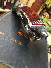 Charger l'image dans la galerie, 1949 GM NOS Oldsmobile tail lamp 48 50 SHIPPING INCLUDE
