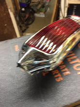 Charger l'image dans la galerie, 1949 GM NOS Oldsmobile tail lamp 48 50 SHIPPING INCLUDE