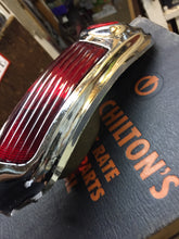 Charger l'image dans la galerie, 1949 GM NOS Oldsmobile tail lamp 48 50 SHIPPING INCLUDE