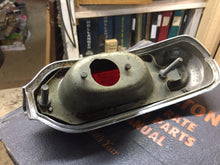 Charger l'image dans la galerie, 1949 GM NOS Oldsmobile tail lamp 48 50 SHIPPING INCLUDE