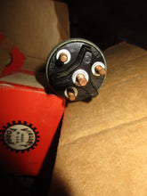 Charger l'image dans la galerie, NORS Ignition swicth (without lock and key) truck Ford Lincoln Mercury Tbird 52 53 54 55 56 57 58 59 60 - 66 Shipping include