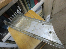 Charger l'image dans la galerie, Fomoco METEOR 1957 NOT FORD front fender moulding left side SHIPPING INCLUDE (Copie)