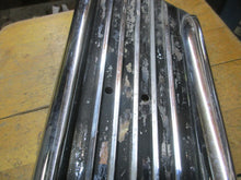 Charger l'image dans la galerie, Fomoco METEOR 1957 NOT FORD front fender moulding left side SHIPPING INCLUDE (Copie)