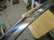 Charger l'image dans la galerie, Ford 1957 2door CUSTOM rear pass. side moulding stainless stell 57 SHIPPING INCLUDE