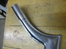 Charger l'image dans la galerie, Ford 1957 2door CUSTOM rear pass. side moulding stainless stell 57 SHIPPING INCLUDE