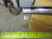 Charger l'image dans la galerie, Ford 1957 2door CUSTOM rear pass. side moulding stainless stell 57 SHIPPING INCLUDE