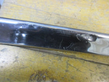 Load image into Gallery viewer, GM front door moulding set L & R HOT ROD Pontiac 1955 front door mouldings Catalina Star Chief 55 SHIPPING INCLUDE