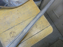 Load image into Gallery viewer, GM front door moulding set L & R HOT ROD Pontiac 1955 front door mouldings Catalina Star Chief 55 SHIPPING INCLUDE