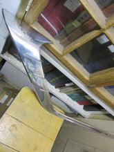 Load image into Gallery viewer, GM front door moulding set L & R HOT ROD Pontiac 1955 front door mouldings Catalina Star Chief 55 SHIPPING INCLUDE